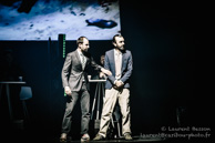 2 Heures de Perdues / L'Olympia - 31 mai 2024