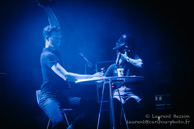 2 Heures de Perdues / L'Olympia - 31 mai 2024