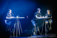 2 Heures de Perdues / L'Olympia - 31 mai 2024