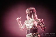 2 Heures de Perdues / L'Olympia - 31 mai 2024