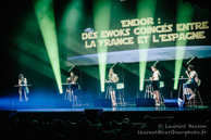 2 Heures de Perdues / L'Olympia - 31 mai 2024