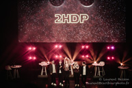 2 Heures de Perdues / L'Olympia - 31 mai 2024