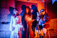 La Maroquinerie - 23 janvier 2025