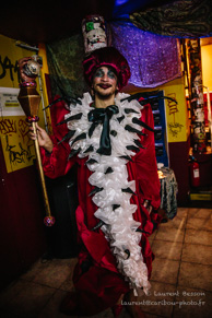 La Maroquinerie - 23 janvier 2025