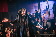 La Maroquinerie - 23 janvier 2025