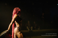 La Maroquinerie - 23 janvier 2025