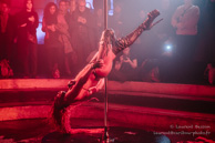 La Maroquinerie - 23 janvier 2025