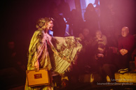 La Maroquinerie - 23 janvier 2025