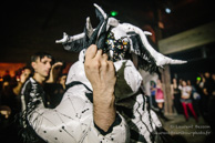 Fierce Birthday / La Marbrerie (Montreuil) - 05 septembre 2025