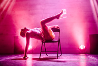 Fierce Birthday / La Marbrerie (Montreuil) - 05 septembre 2025