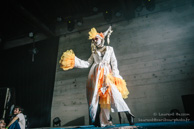 Fierce Birthday / La Marbrerie (Montreuil) - 05 septembre 2025