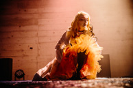 Fierce Birthday / La Marbrerie (Montreuil) - 05 septembre 2025