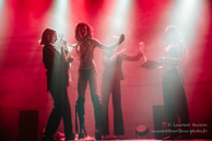 Fierce Birthday / La Marbrerie (Montreuil) - 05 septembre 2025