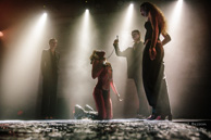 Fierce Birthday / La Marbrerie (Montreuil) - 05 septembre 2025