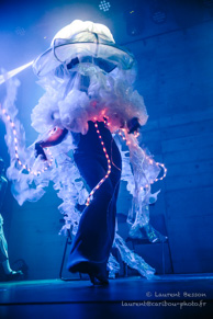 Fierce Birthday / La Marbrerie (Montreuil) - 05 septembre 2025