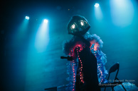 Fierce Birthday / La Marbrerie (Montreuil) - 05 septembre 2025