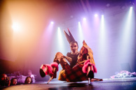 Fierce Birthday / La Marbrerie (Montreuil) - 05 septembre 2025