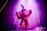 Fierce Birthday / La Marbrerie (Montreuil) - 05 septembre 2025