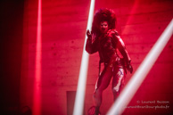 Fierce Birthday / La Marbrerie (Montreuil) - 05 septembre 2025