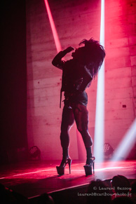 Fierce Birthday / La Marbrerie (Montreuil) - 05 septembre 2025