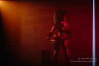 Fierce Birthday / La Marbrerie (Montreuil) - 05 septembre 2025