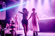 Fierce Birthday / La Marbrerie (Montreuil) - 05 septembre 2025