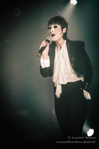 Mulov / La Maroquinerie - 10 décembre 2025