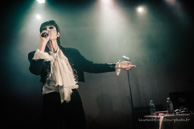 Mulov / La Maroquinerie - 10 décembre 2025