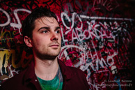 The Amazons / Paris, La Mécanique Ondulatoire - 17 février 2017