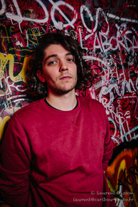 The Amazons / Paris, La Mécanique Ondulatoire - 17 février 2017