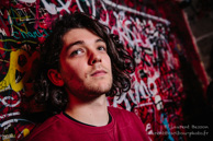 The Amazons / Paris, La Mécanique Ondulatoire - 17 février 2017