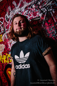 The Amazons / Paris, La Mécanique Ondulatoire - 17 février 2017