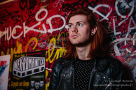 The Amazons / Paris, La Mécanique Ondulatoire - 17 février 2017