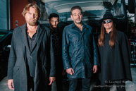 Archive / Le Grand Journal - Paris - 07 octobre 2016