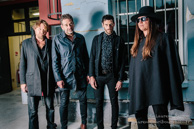 Archive / Le Grand Journal - Paris - 07 octobre 2016