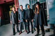 Archive / Le Grand Journal - Paris - 07 octobre 2016