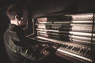 Augustin d’Assignies