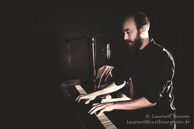 Augustin d'Assignies / Café de Paris - 12 décembre 2019