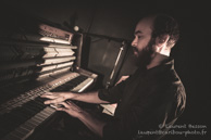 Augustin d'Assignies / Café de Paris - 12 décembre 2019