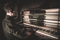 Augustin d'Assignies / Café de Paris - 12 décembre 2019