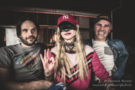 Bad Pilöt / Paris, Le Supersonic - 06 janvier 2017