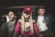 Bad Pilöt / Paris, Le Supersonic - 06 janvier 2017