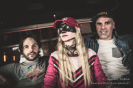 Bad Pilöt / Paris, Le Supersonic - 06 janvier 2017