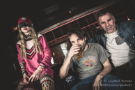 Bad Pilöt / Paris, Le Supersonic - 06 janvier 2017