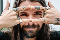 Biffy Clyro (Simon Neil)