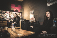 Blossoms / Paris, Le Point Ephémère - 07 février 2017