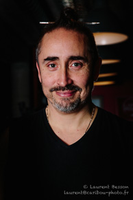 Collectif 13 (Danielito) /  - 24 janvier 2019