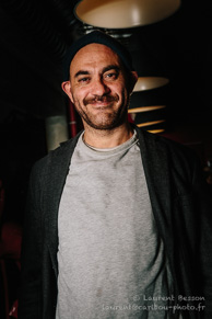 Collectif 13 (Mourad Masset) /  - 24 janvier 2019