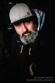 Collectif 13 (Gérôme Briard) /  - 24 janvier 2019