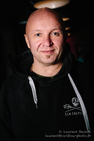 Collectif 13 (Guizmo) /  - 24 janvier 2019